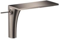 hansgrohe Waschtischarmatur Axor Massaud 220 Waschtischmischer