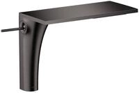hansgrohe Waschtischarmatur Axor Massaud 220 Waschtischmischer