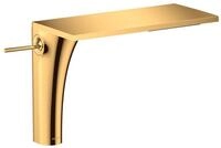 hansgrohe Waschtischarmatur Axor Massaud 220 Waschtischmischer