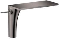 hansgrohe Waschtischarmatur Axor Massaud 220 Waschtischmischer
