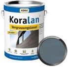 KORA Holzschutzlasur Koralan Vergrauungslasur - 2.5 Ltr
