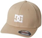 DC Shoes Fitted Cap CAP STAR 2