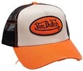 Von Dutch Trucker Cap Von Dutch Originals Trucker Cap - SUMMER Baseball Mesh