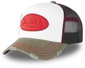 Von Dutch Trucker Cap Von Dutch Originals Trucker Cap - SUMMER Baseball Mesh