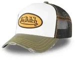 Von Dutch Trucker Cap Von Dutch Trucker wei&szlig;