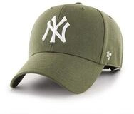 '47 Brand Snapback Cap '47 Brand MLB New York Yankees '47 MVP Snapback Cap...