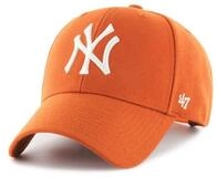 '47 Brand Snapback Cap '47 Brand MLB New York Yankees '47 MVP Snapback Cap...
