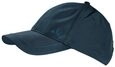 VAUDE Baseball Cap Sun Cap mit seitlicher Markestickerei