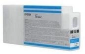 Epson Epson UltraChrome HDR Druckerpatrone cyan Tintenpatrone