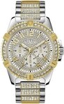 Guess Multifunktionsuhr FRONTIER