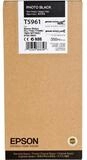 Epson Tintenpatrone photo T 596 350 ml T 5961 Tintenpatrone