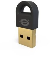 Conceptronic USB-Adapter USB, Bluetooth 5.3 f&uuml;r stabile Verbindung