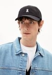 Armedangels Baseball Cap YENAAS BOLD Unisex Kappe Aus Bio-Baumwolle
