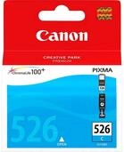 Canon Canon Original Patronen CLI-526C Cyan (4541B001) Tintenpatrone