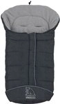 Heitmann Felle Fu&szlig;sack Eisb&auml;rchen - Winterfu&szlig;sack Copy Fleece, mit Fleecefutter,