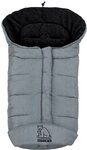 Heitmann Felle Fu&szlig;sack Eisb&auml;rchen - Winterfu&szlig;sack Copy Fleece, mit Fleecefutter,