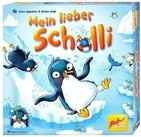 Zoch Spiel Zoch Kinderspiel W&uuml;rfelspiel Mein lieber Scholli 601105189
