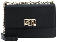 Furla Umh&auml;ngetasche Crossbody 24, aus echtem Leder