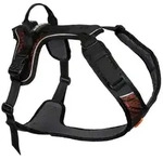 Non-stop dogwear Hunde-Geschirr ROCK HARNESS, Das perfekte Geschirr f&uuml;r den aktiven