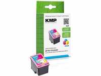 KMP 1 Tinte H48 ERSETZT HP 901XL - color Tintenpatrone (1-tlg)