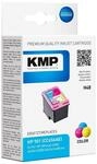 KMP Tintenpatrone 1711,4560 Tintenpatrone