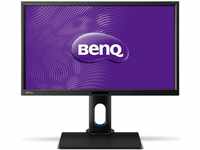 BenQ BenQ BL2420PT LCD-Monitor (2.560 x 1.440 Pixel (16:9), 5 ms Reaktionszeit,...