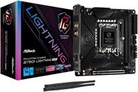 Asrock Mainboard