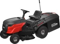 G&uuml;de Rasentraktor Rasentraktor GAR 960 T 11,2 PS Automatik-Getriebe, 960 cm