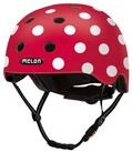 Melon Fahrradhelm, City-Fahrradhelm "All Stars"