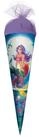 Roth Schult&uuml;te Roth Motiv-Schult&uuml;te Magische Meerjungfrau, 50cm, rund,