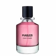 Fugazzi Extrait Parfum Cash Flower Extrait de Parfum
