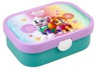 Mepal Lunchbox Brotdose Campus mit Bento-Einsatz & Gabel 700 ml, Paw Patrol...
