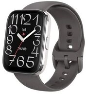 Amazfit W2324EU2N Bip 5 Unity Smartwatch Dunkelgrau Smartwatch