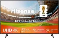 Hisense 58E6NT LED-Fernseher (58 Zoll, 4K Ultra HD, Ja)