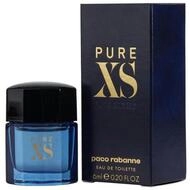 RABANNE Eau de Toilette Paco Pure XS Eau de Toilette f&uuml;r M&auml;nner Probe