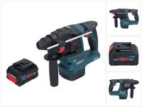 Bosch Professional Akku-Bohrhammer Bosch GBH 18V-22 Professional Akku Bohrhammer 18 V