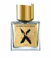 Nishane Extrait Parfum Hundred Silent Ways X