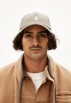 Armedangels Baseball Cap YENAAS BOLD Unisex Kappe Aus Bio-Baumwolle