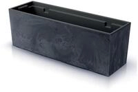 Prosperplast Blumenkasten, Urbi Case Beton-Gartentopf 58 cm