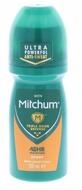 Mitchum Deo-Roller Men Sport Deodorant Roll-On 100ml