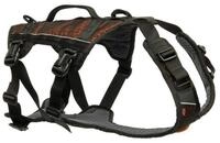 Non-stop dogwear Hunde-Geschirr Hundegeschirr Rock Harness long