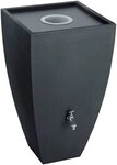 ARVES Regenwassertank Modena, 200 l
