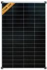 enjoy solar Solarmodul Klassisch Monokristallin Perc 12V/5W-220W, Monokristallin