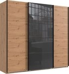 Wimex Schwebet&uuml;renschrank Norderstedt INKLUSIVE 2 Stoffboxen und 2 zus&auml;tzliche