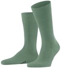 FALKE Businesssocken gr&uuml;n 39-42