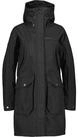Didriksons Funktionsjacke Jacke W THELMA PARKA 10