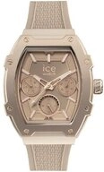 ice-watch Quarzuhr Ice-Watch Ice Boliday Timeless Taupe 022861, Hochwertiges Produkt