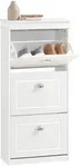 SoBuy Schuhschrank FSR78/FSR79/FSR94, Schuhkipper, Schuhregal, Schuhbank, mit...