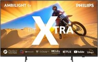 Philips 65PML9009/12 LED-Fernseher (164 cm/65 Zoll, 4K Ultra HD, Smart-TV)