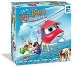 MEGABLEU Spiel Heli Henri - Der Rettungshelikopter